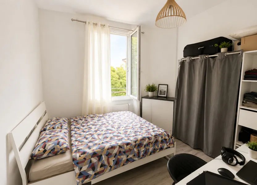 Appartement à vendre, 71m², Toulouse