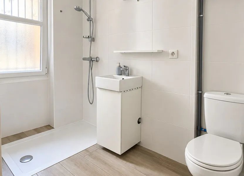 Appartement à vendre, 25m², Toulouse