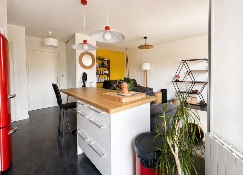 Appartement à vendre, 50m², Toulouse