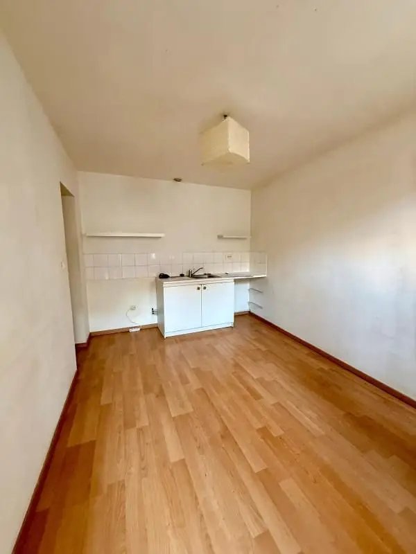 Appartement à vendre, 27m², Toulouse
