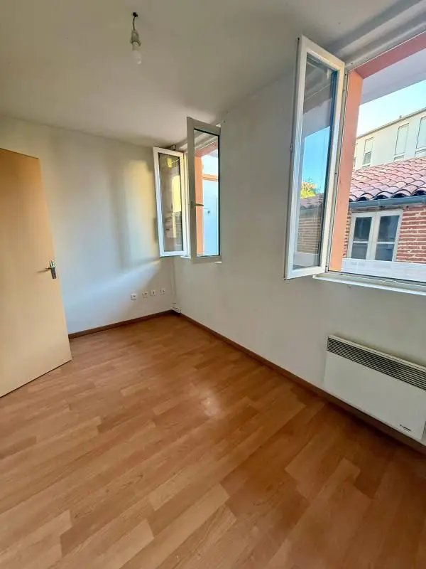 Appartement à vendre, 27m², Toulouse