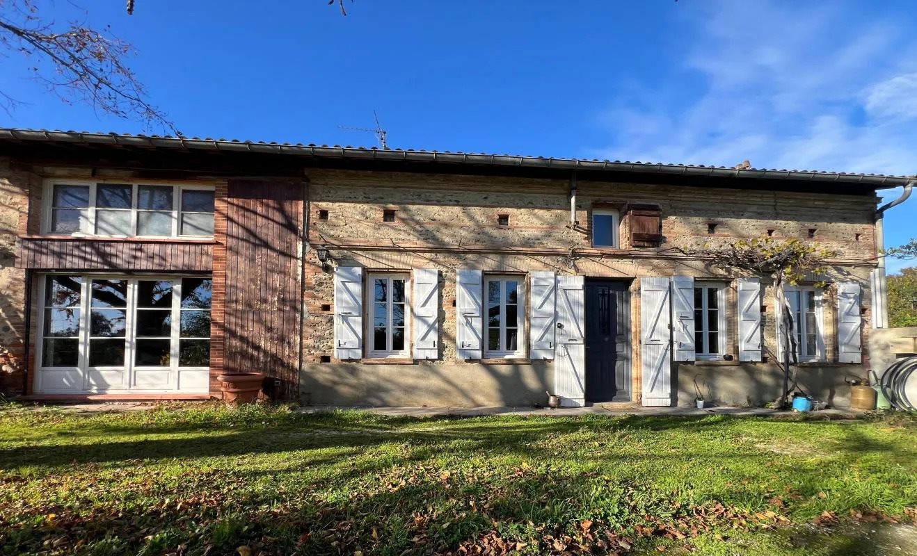 Maison à vendre, 170m², Fenouillet