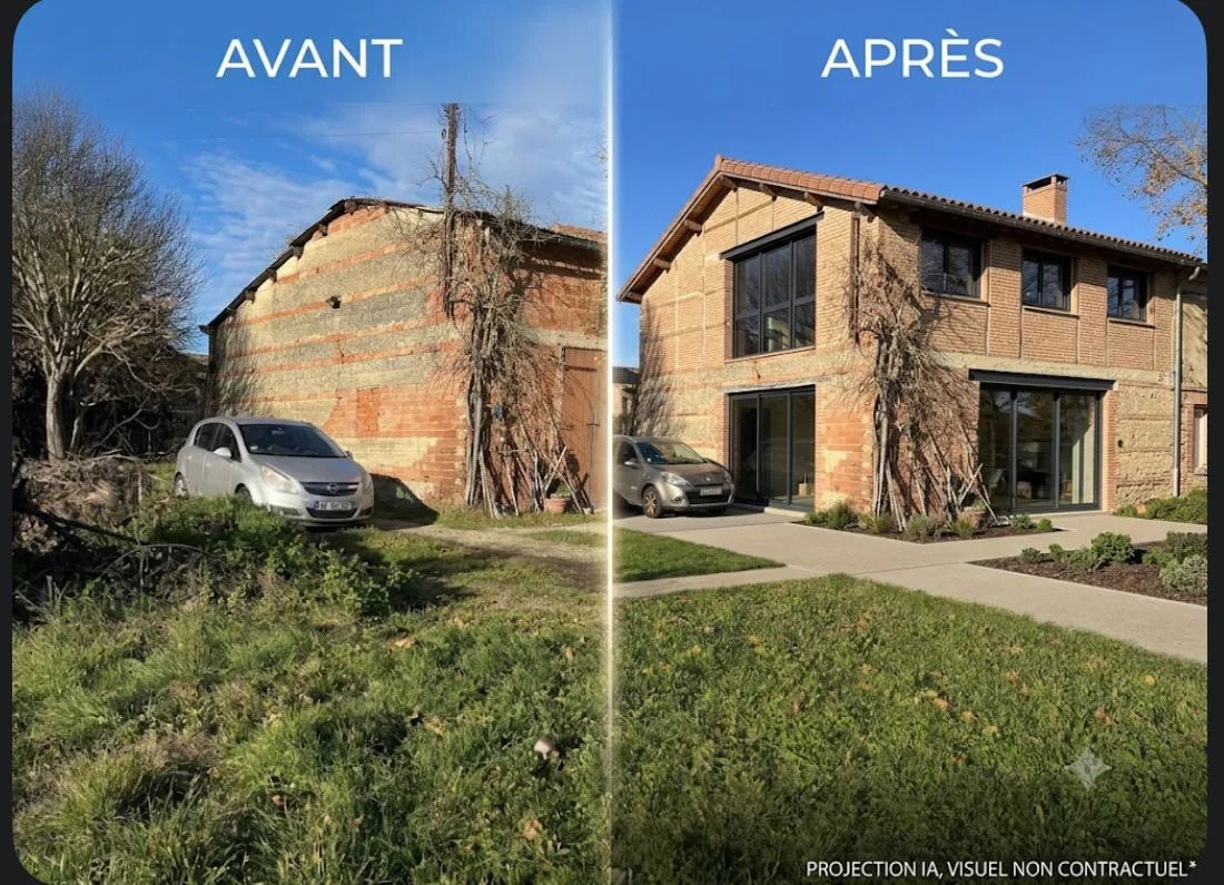 Maison à vendre, 170m², Fenouillet