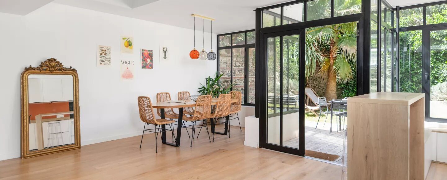 Appartement à vendre, 100m², Toulouse