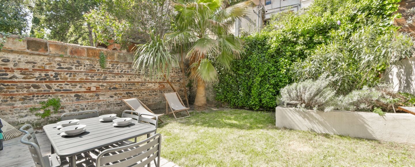 Appartement à vendre, 100m², Toulouse