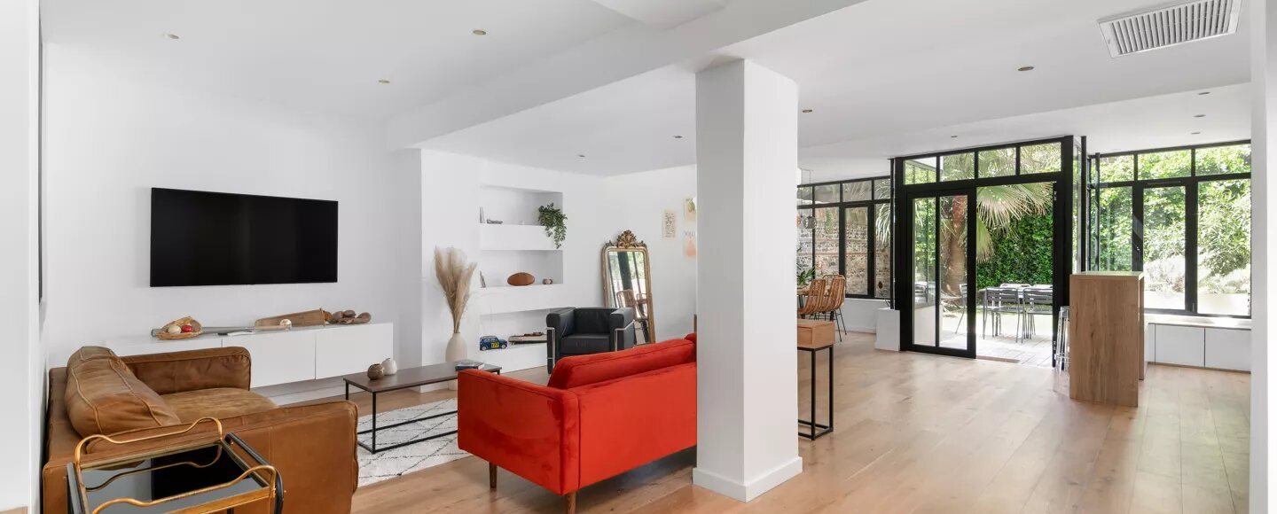 Appartement à vendre, 100m², Toulouse