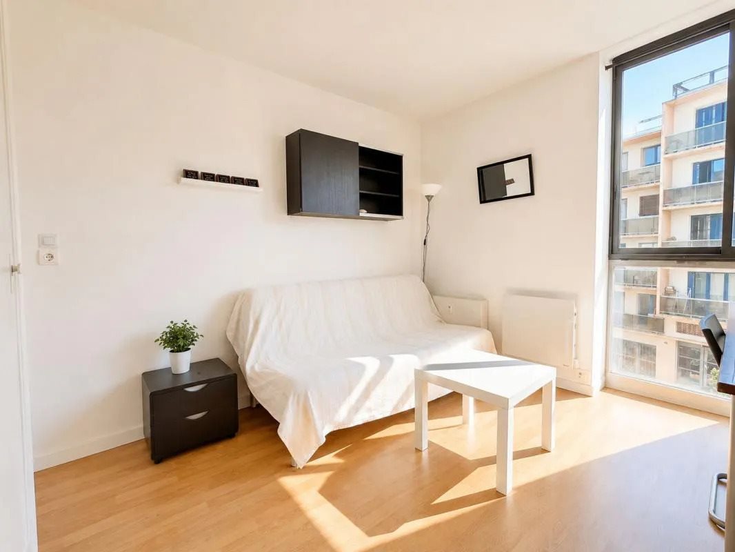 Appartement à vendre, 14m², Toulouse