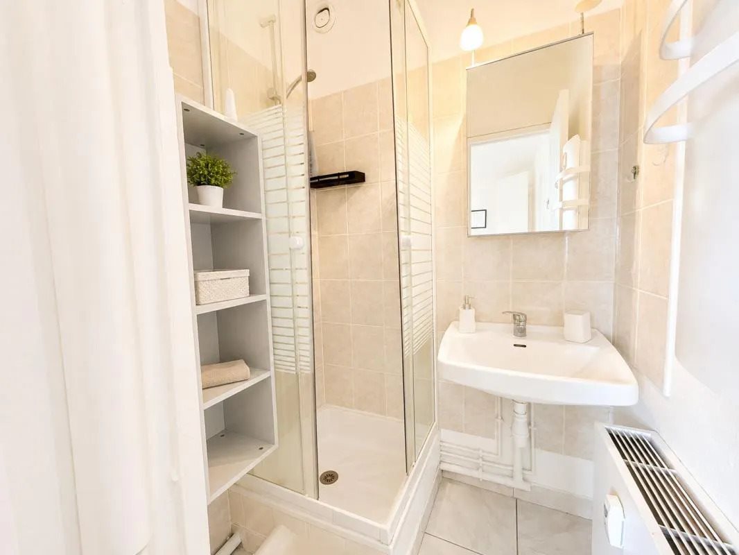 Appartement à vendre, 14m², Toulouse