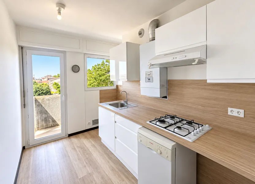 Appartement à vendre, 91m², Toulouse