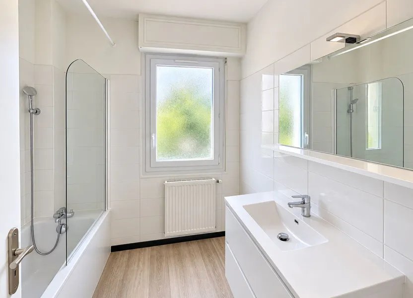 Appartement à vendre, 91m², Toulouse