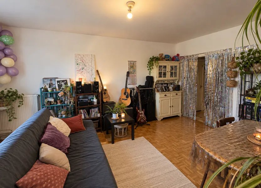 Appartement à vendre, 91m², Toulouse