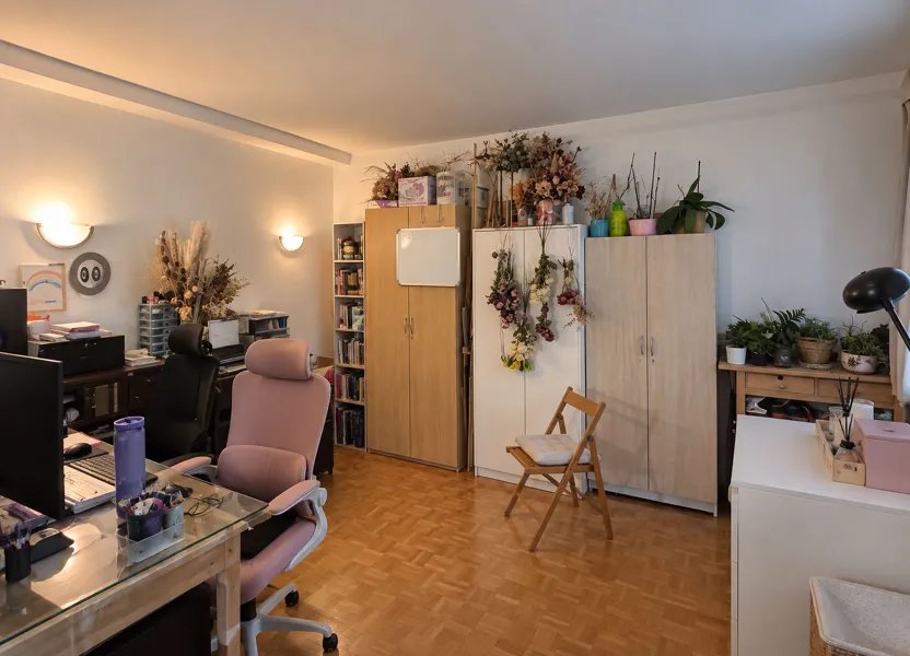Appartement à vendre, 91m², Toulouse