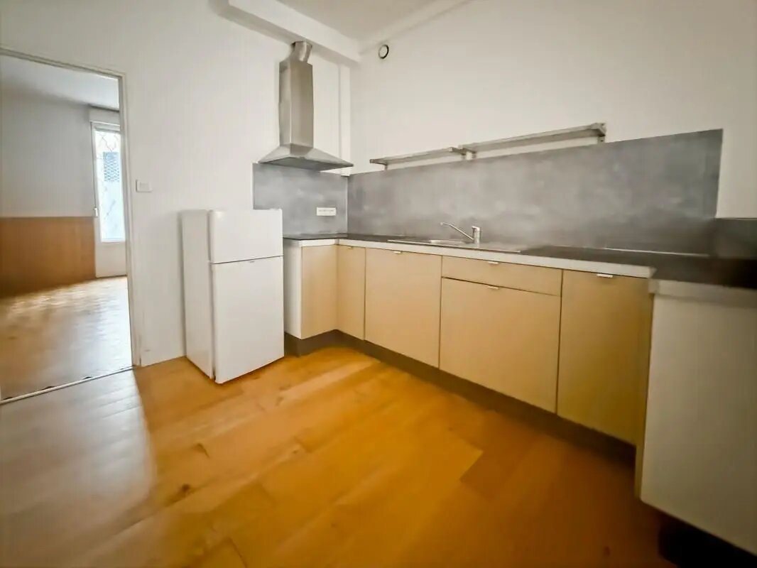 Appartement à vendre, 58m², Toulouse