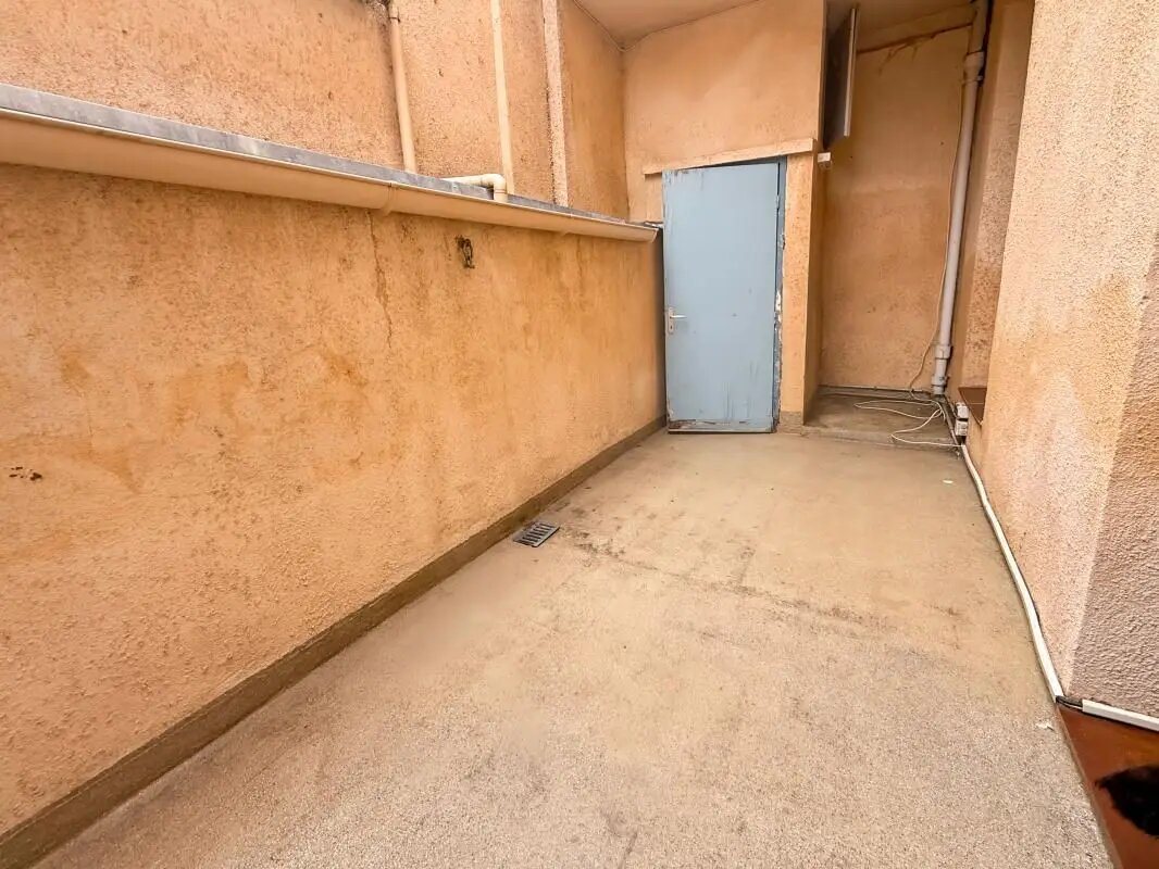 Appartement à vendre, 58m², Toulouse