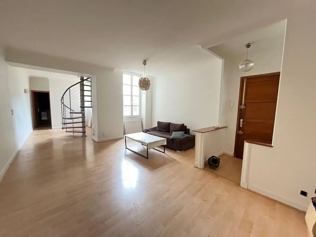 Appartement à vendre, 107m², Toulouse