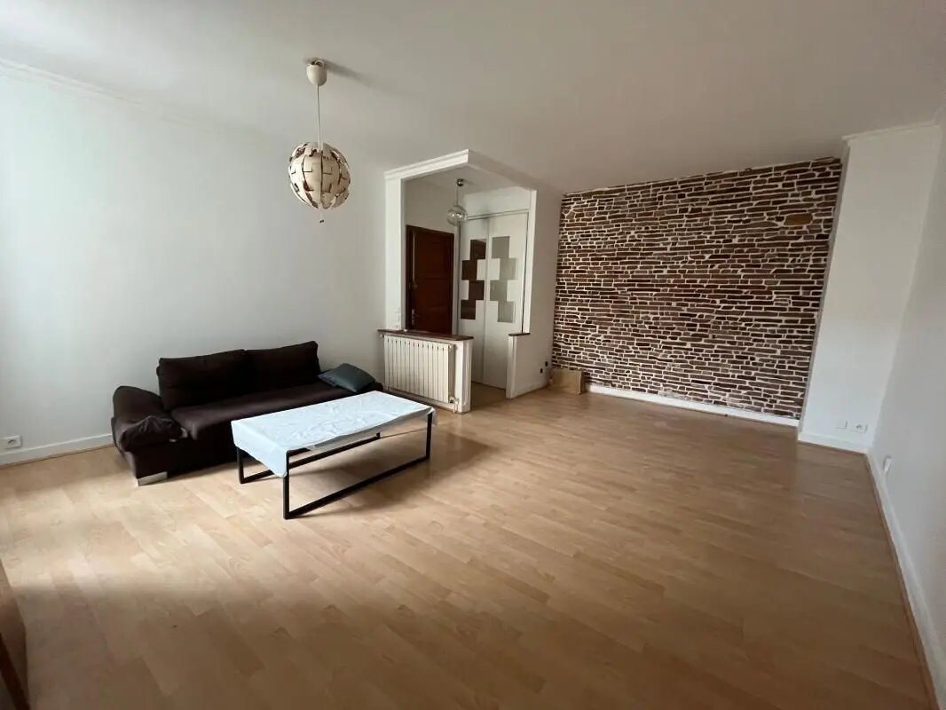 Appartement à vendre, 107m², Toulouse