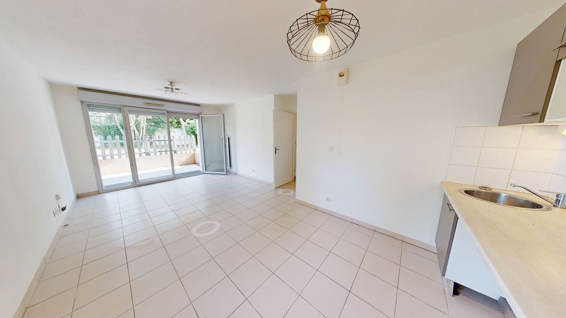 Appartement à vendre, 56m², Plaisance-du-Touch