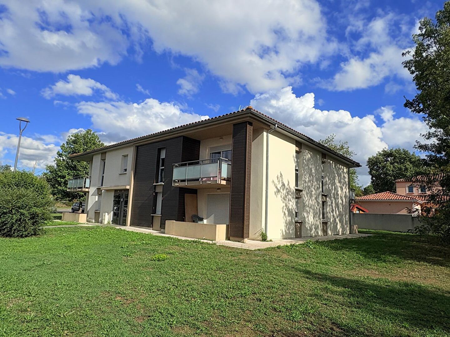 Appartement à vendre, 56m², Plaisance-du-Touch