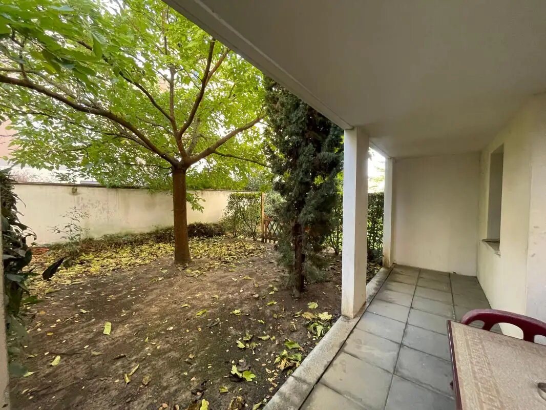 Appartement à vendre, 43m², Toulouse