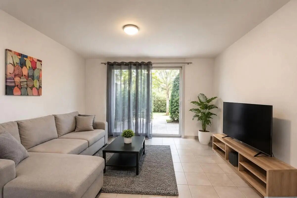 Appartement à vendre, 43m², Toulouse