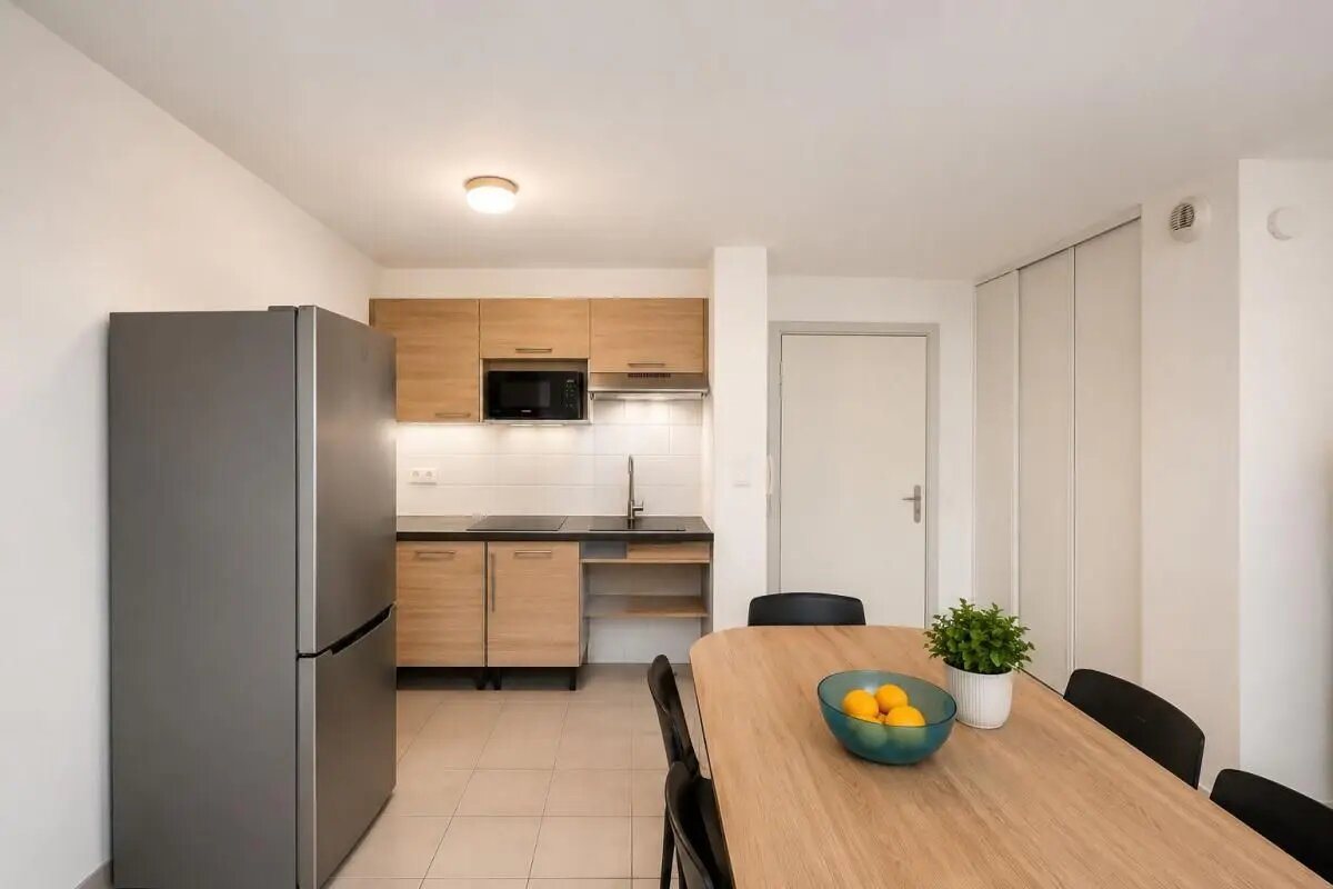 Appartement à vendre, 43m², Toulouse