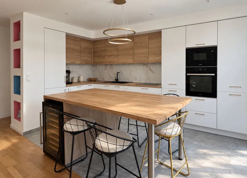 Appartement à vendre, 106m², Toulouse