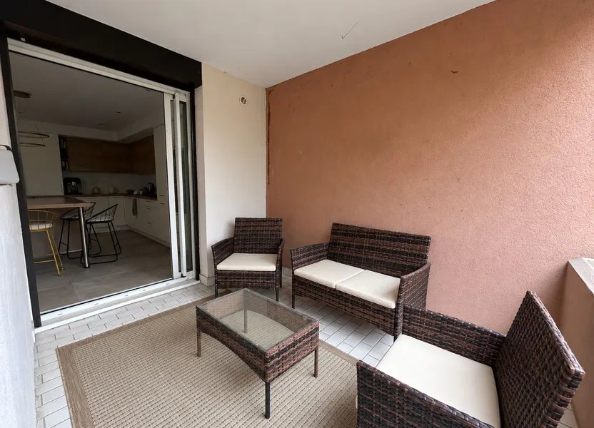 Appartement à vendre, 106m², Toulouse