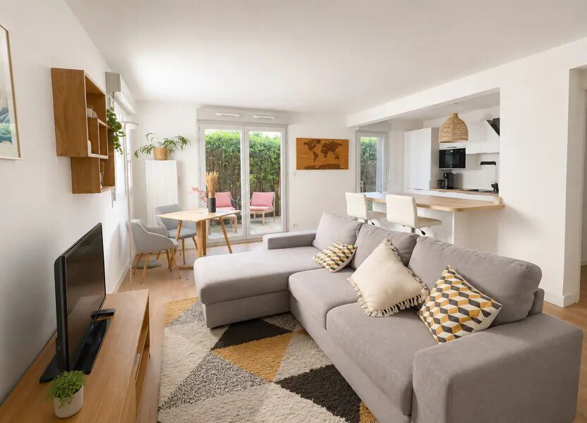 Appartement à vendre, 60m², Toulouse
