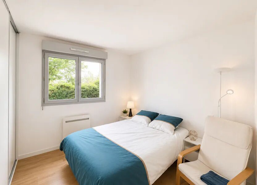 Appartement à vendre, 60m², Toulouse