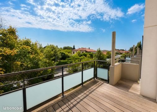 Appartement à vendre, 45m², Castelginest