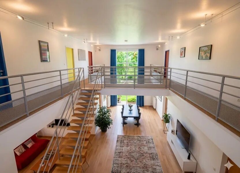 Maison à vendre, 200m², Toulouse