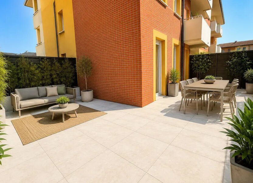 Appartement à vendre, 53m², Toulouse