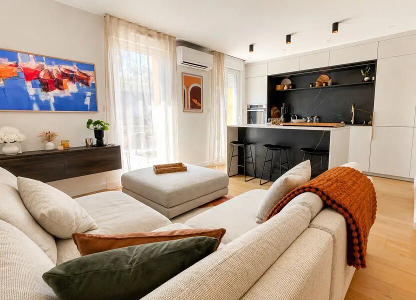 Appartement à vendre, 53m², Toulouse
