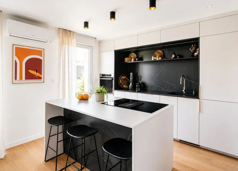 Appartement à vendre, 53m², Toulouse