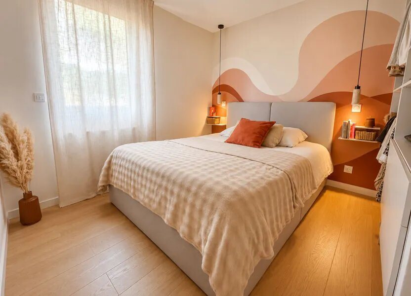 Appartement à vendre, 53m², Toulouse