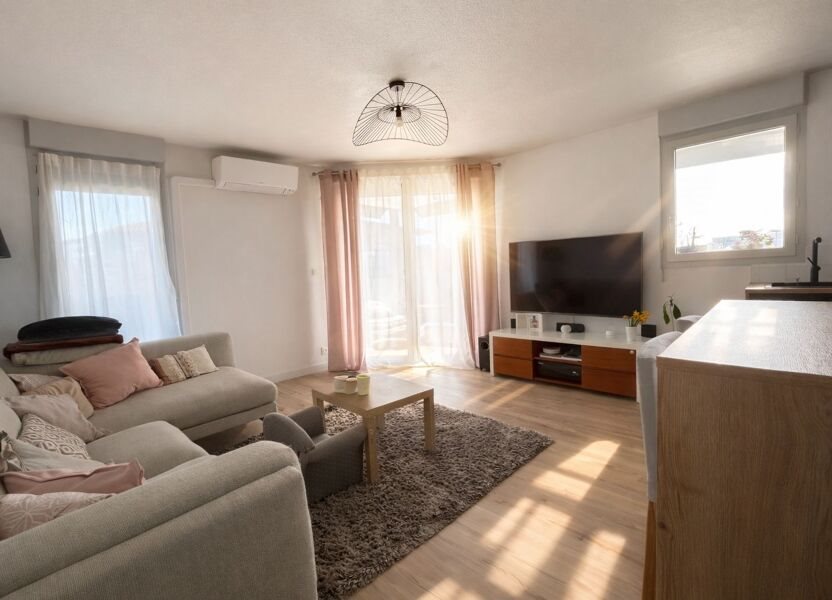 Appartement à vendre, 62m², Toulouse