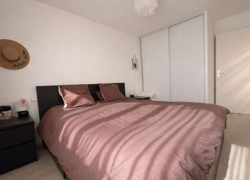 Appartement à vendre, 62m², Toulouse
