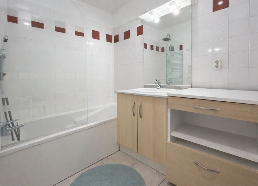 Appartement à vendre, 62m², Toulouse