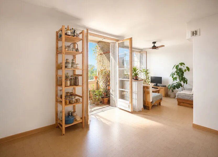 Appartement à vendre, 61m², Toulouse