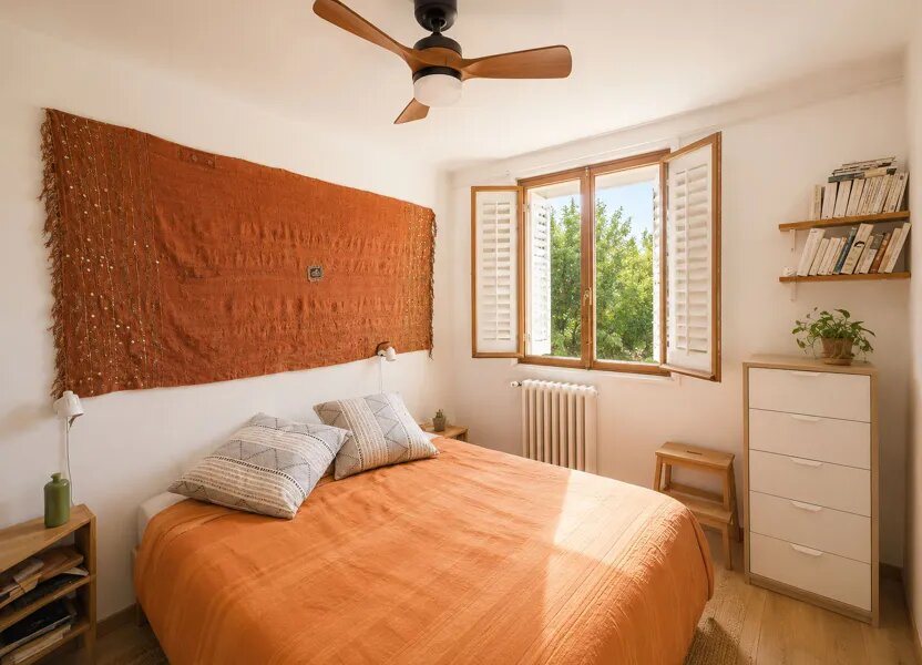 Appartement à vendre, 61m², Toulouse