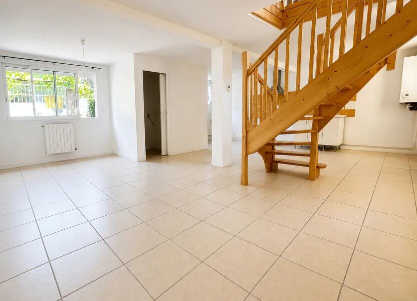 Maison à vendre, 100m², Toulouse