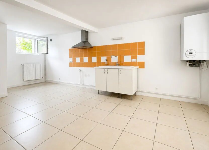 Maison à vendre, 100m², Toulouse