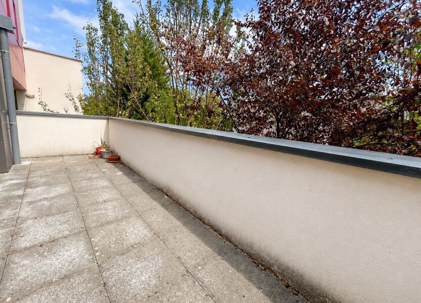 Appartement à vendre, 65m², Toulouse