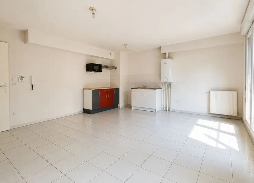 Appartement à vendre, 65m², Toulouse