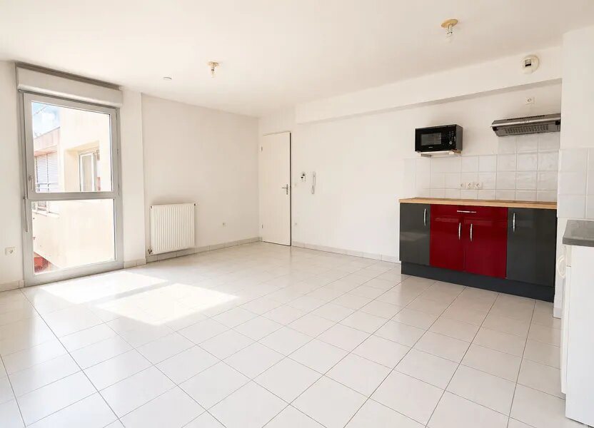 Appartement à vendre, 65m², Toulouse