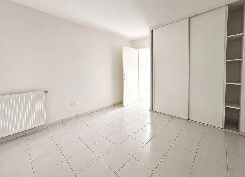Appartement à vendre, 65m², Toulouse