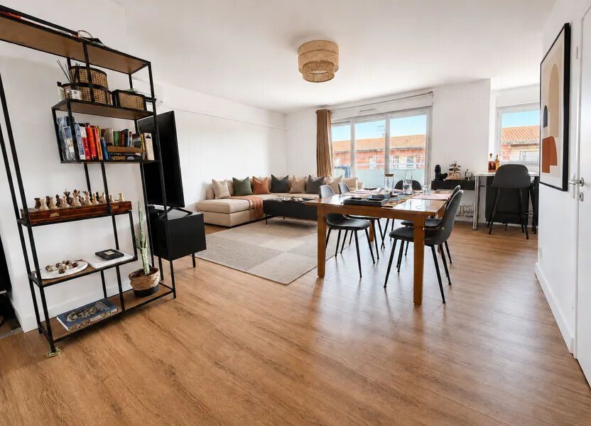 Appartement à vendre, 75m², Toulouse