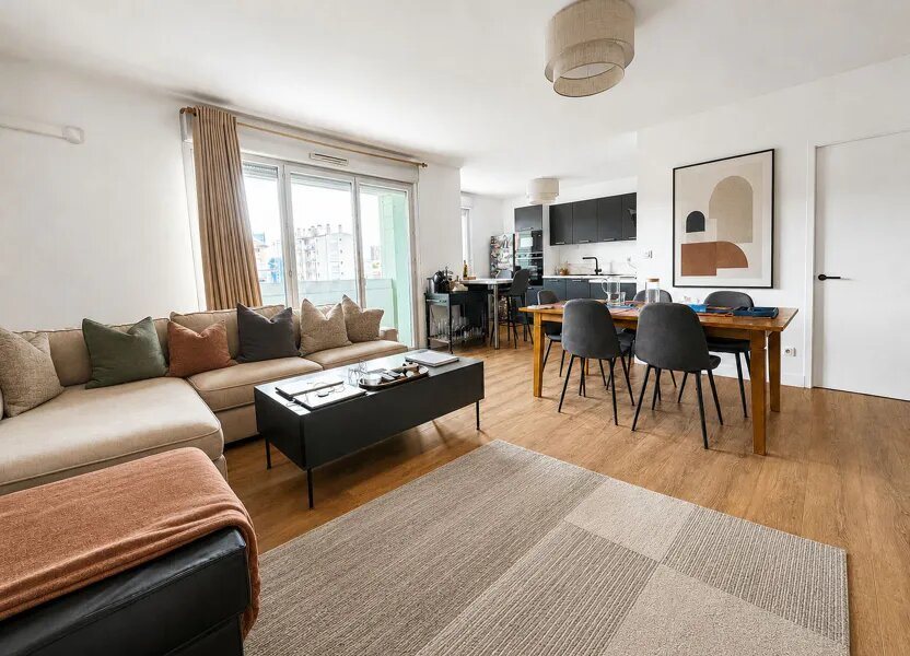Appartement à vendre, 75m², Toulouse