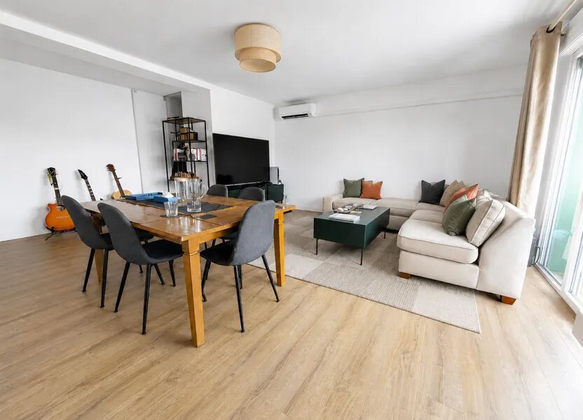 Appartement à vendre, 75m², Toulouse