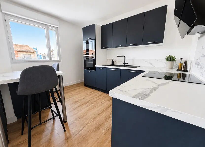 Appartement à vendre, 75m², Toulouse